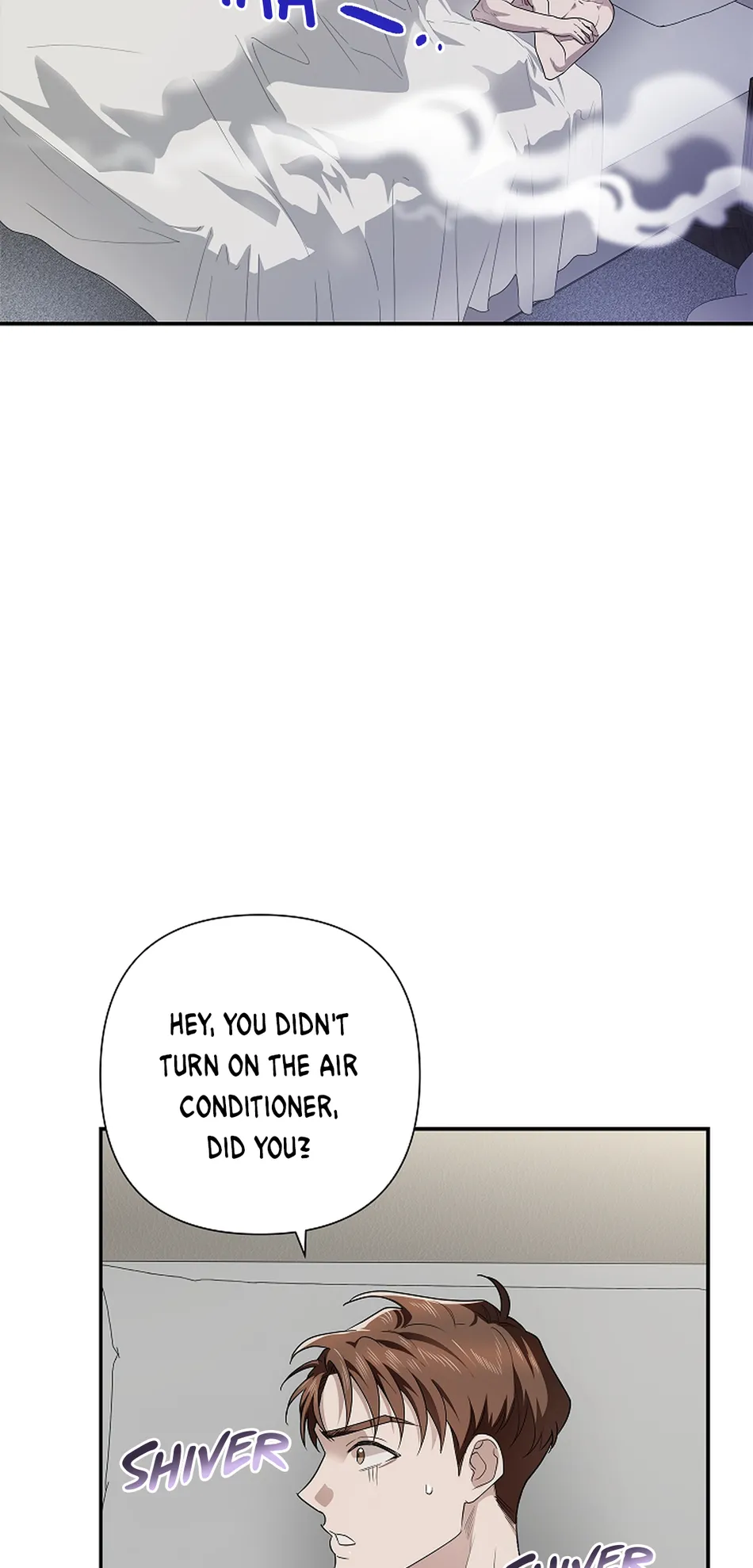 [Gamheon] Can You Feel It From Behind? [Eng] — 347