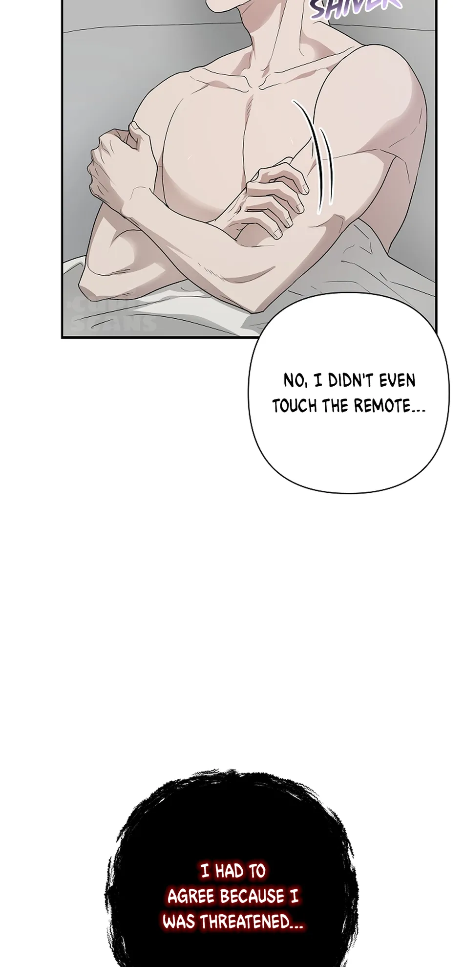[Gamheon] Can You Feel It From Behind? [Eng] — 348