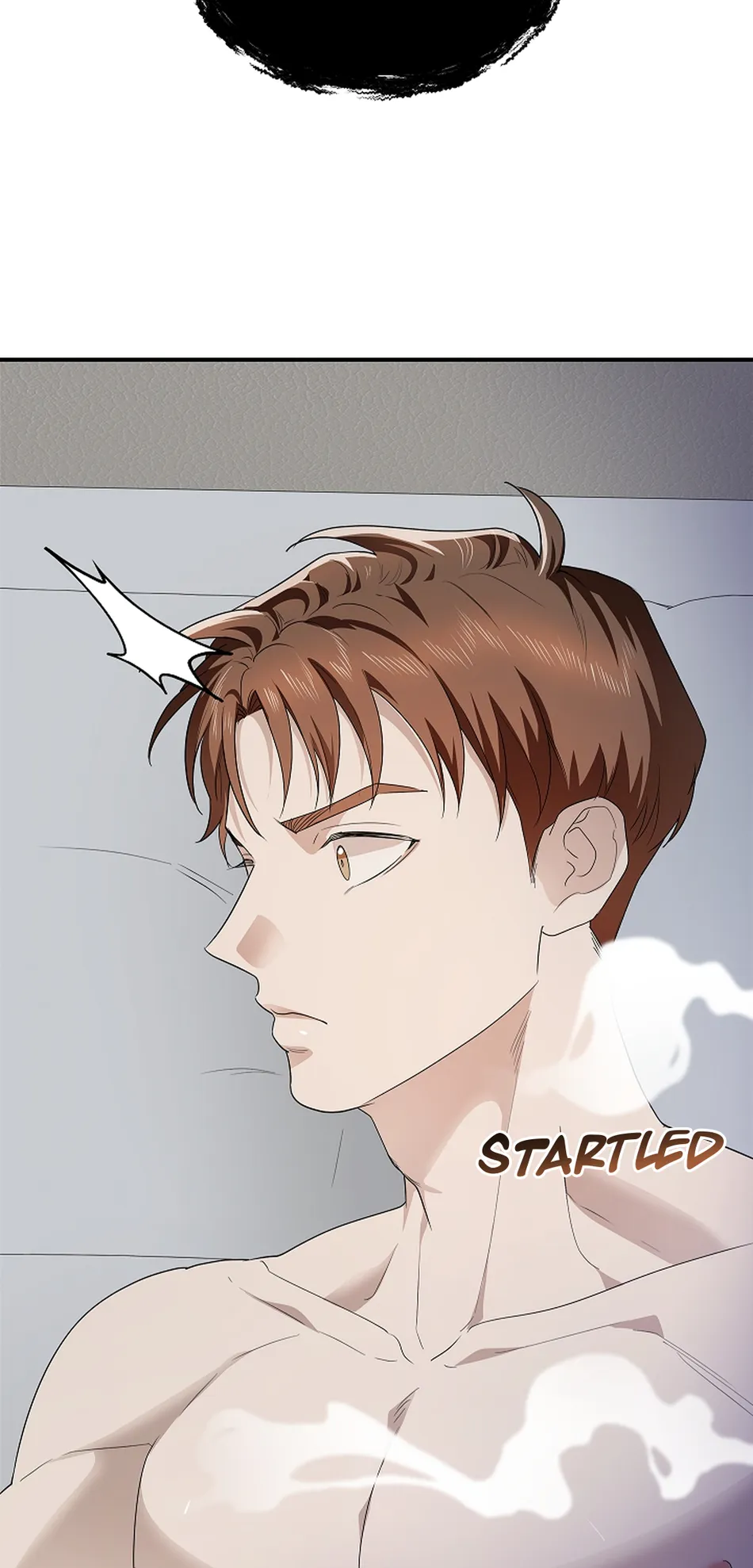 [Gamheon] Can You Feel It From Behind? [Eng] — 349
