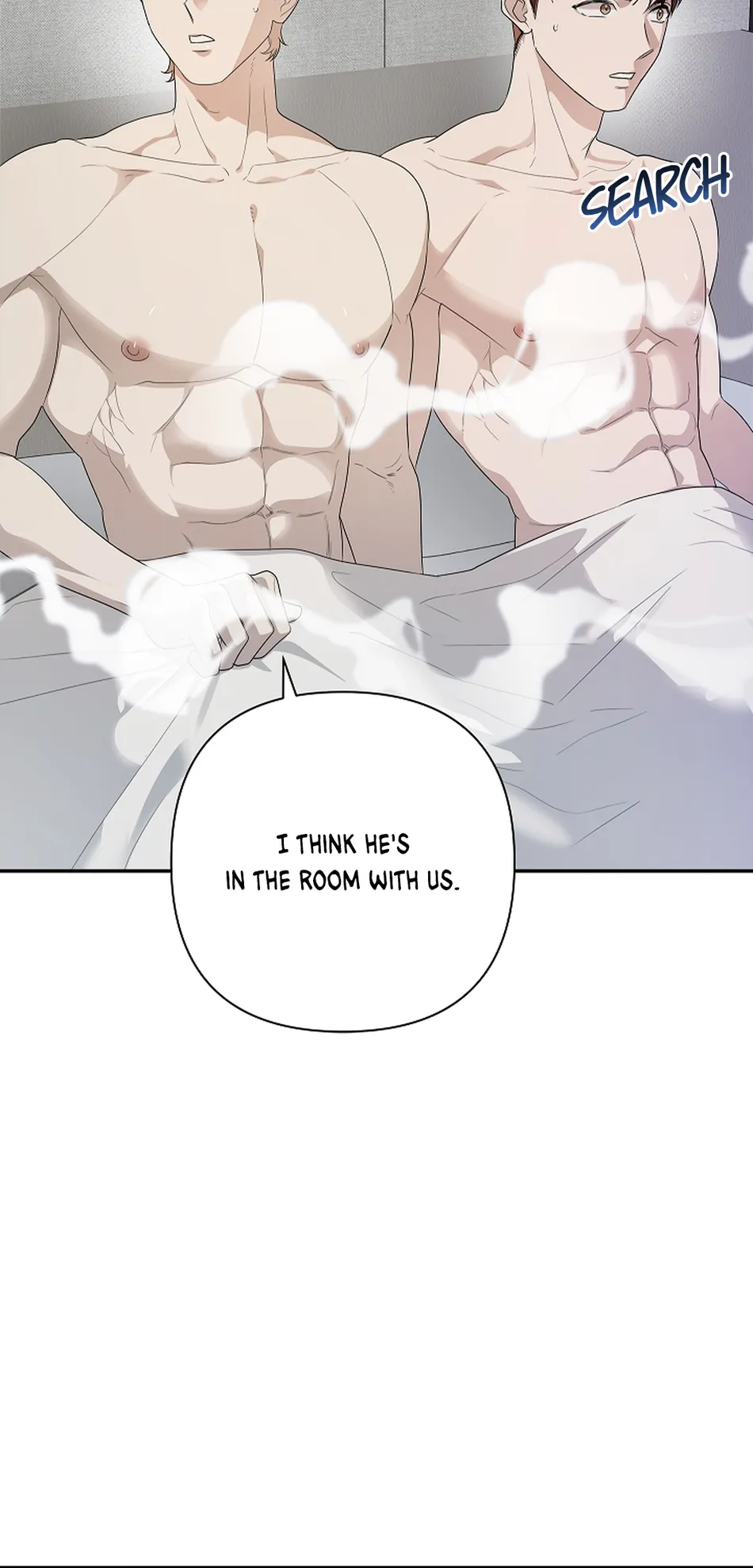 [Gamheon] Can You Feel It From Behind? [Eng] — 351