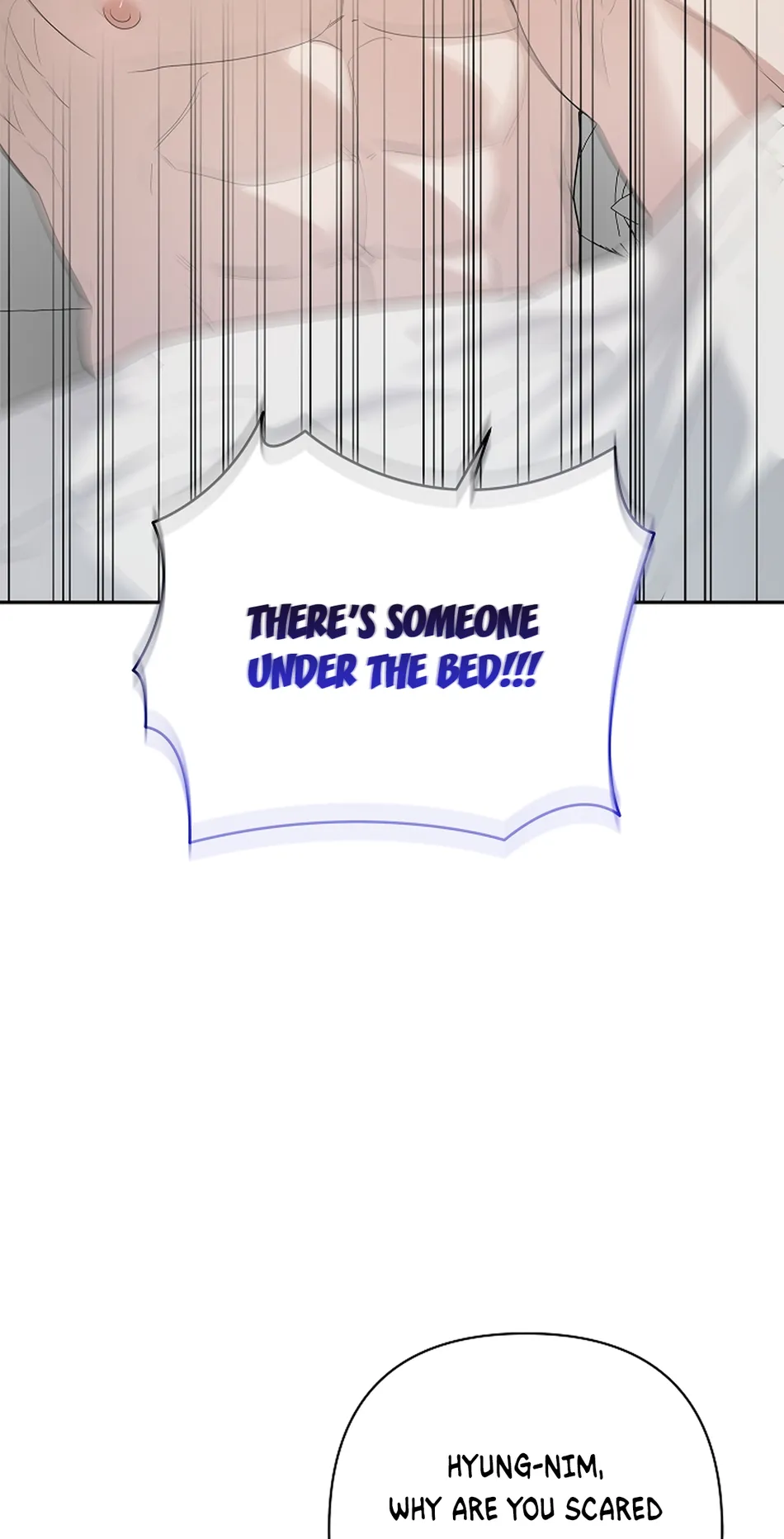 [Gamheon] Can You Feel It From Behind? [Eng] — 354