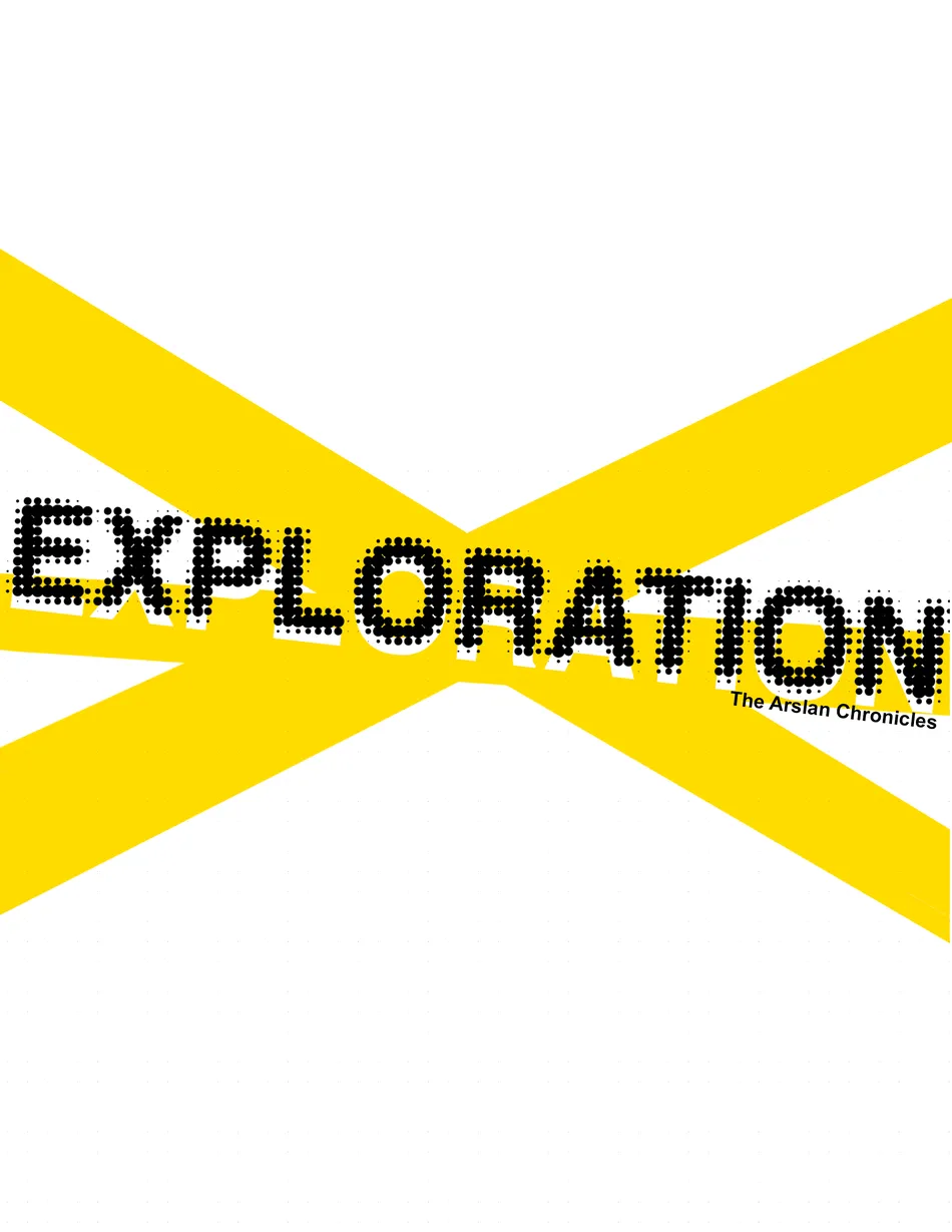 [Th0ru] Exploration – Volume 01 [Eng, Spa] — 030