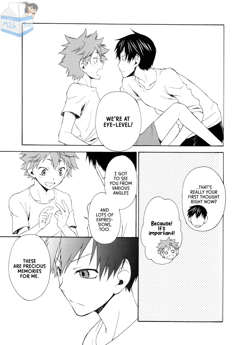 [Q-be (Souji)] Various Angles – Haikyuu!! dj [Eng] — 013