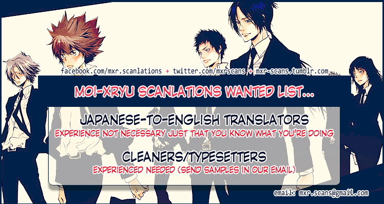[SAGAMI Waka] Gikei no Senaka [Eng] — 001