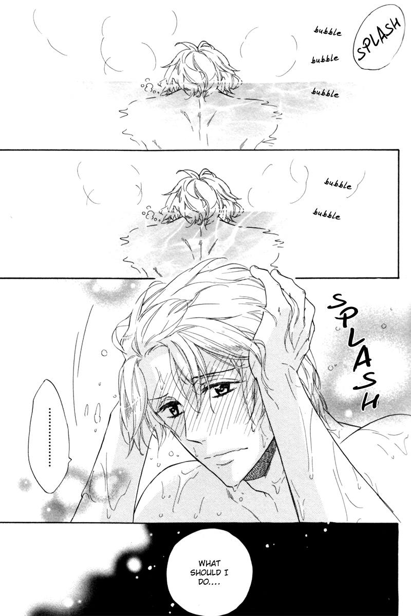 [SAGAMI Waka] Gikei no Senaka [Eng] — 158