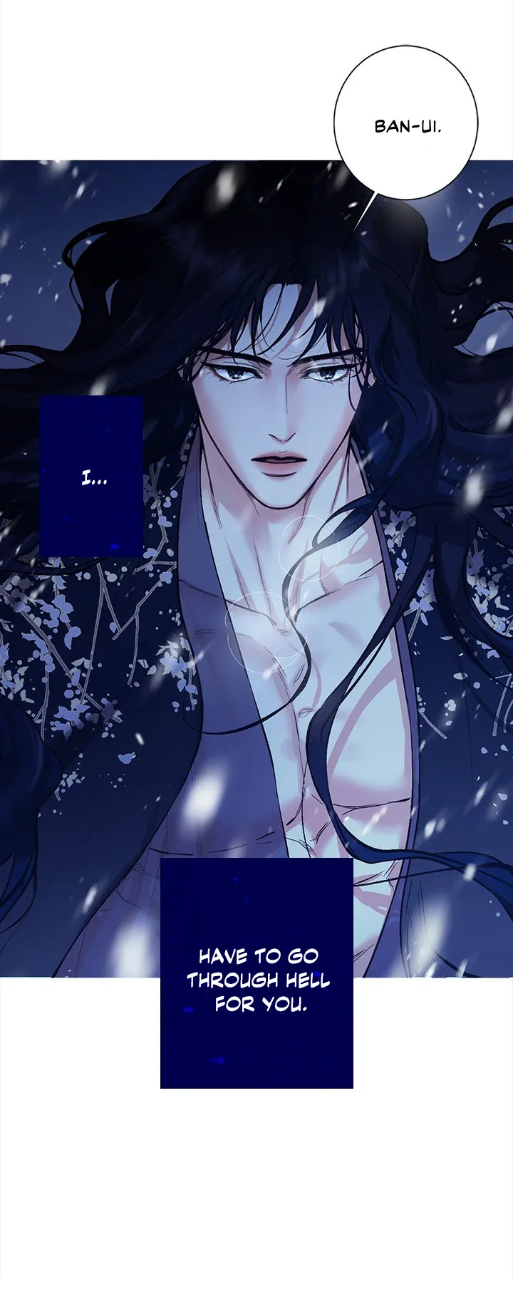[Kang Pucon] Double Bell – Vol.01 – Subordinate Relationship [Eng] — 009