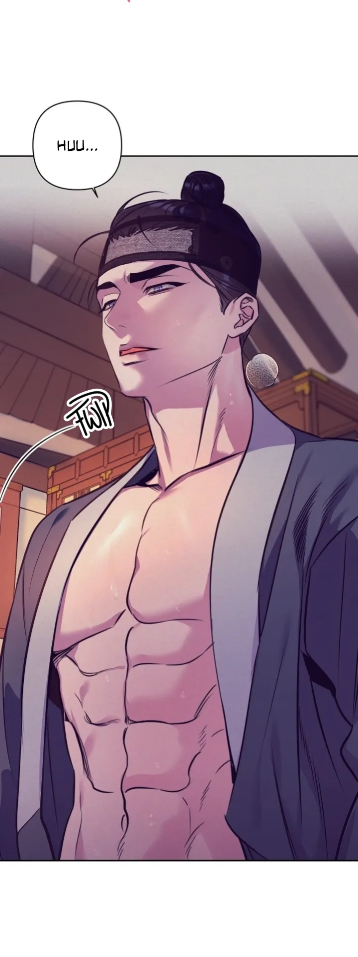 [Kang Pucon] Double Bell – Vol.01 – Subordinate Relationship [Eng] — 038