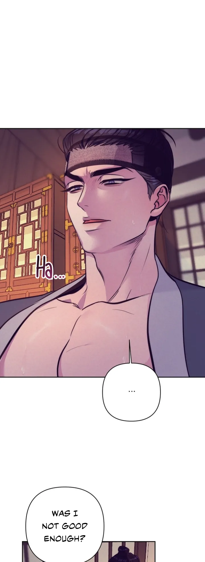 [Kang Pucon] Double Bell – Vol.01 – Subordinate Relationship [Eng] — 052
