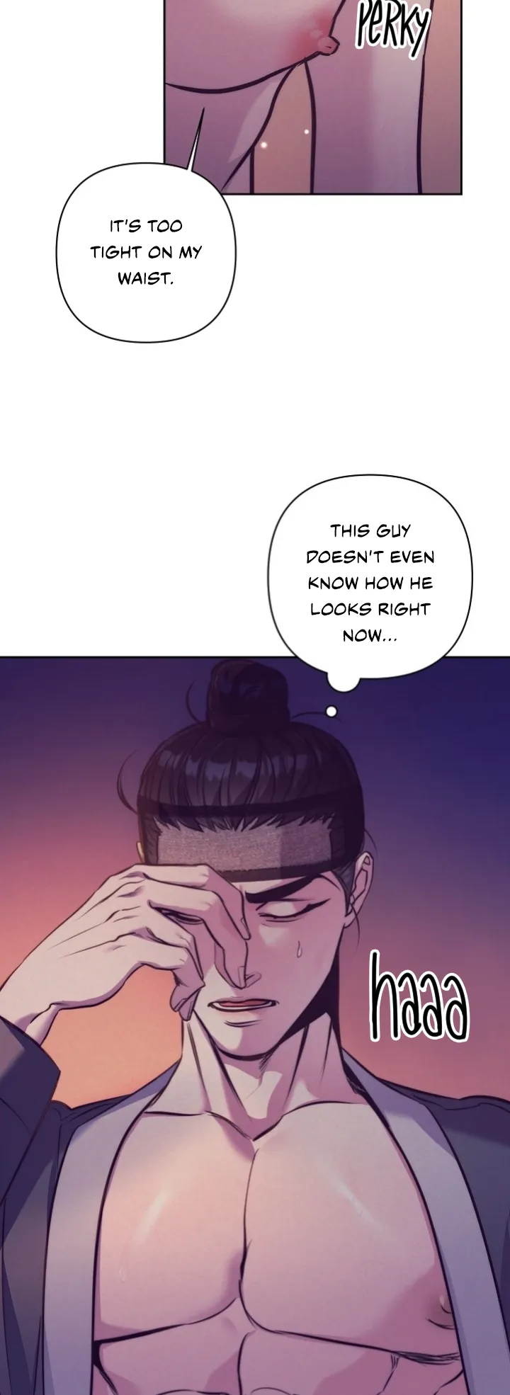 [Kang Pucon] Double Bell – Vol.01 – Subordinate Relationship [Eng] — 056