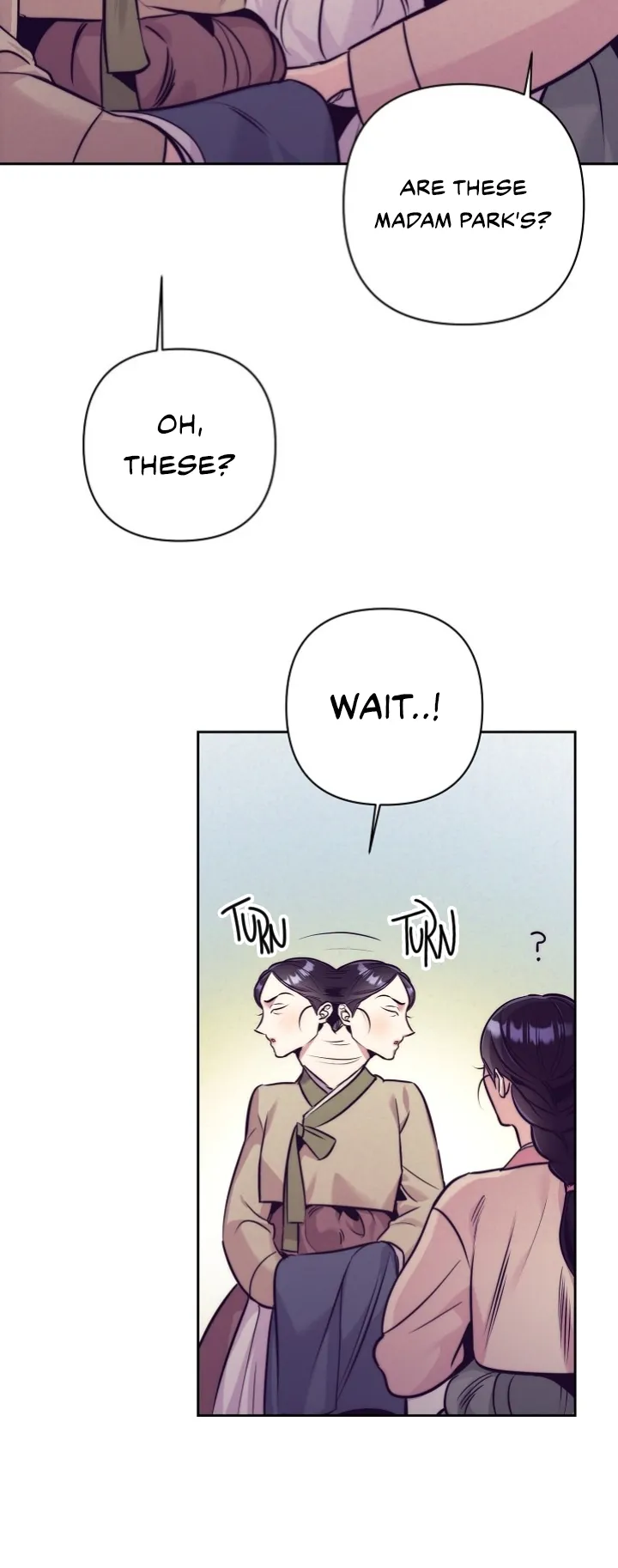 [Kang Pucon] Double Bell – Vol.01 – Subordinate Relationship [Eng] — 072