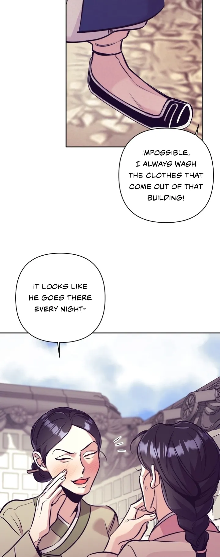 [Kang Pucon] Double Bell – Vol.01 – Subordinate Relationship [Eng] — 078