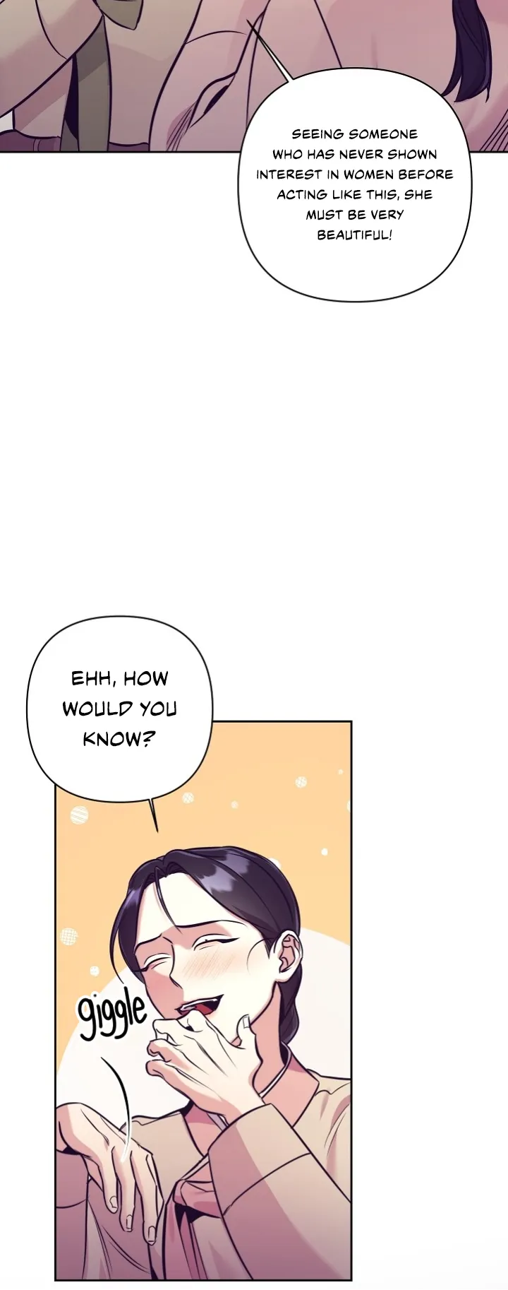 [Kang Pucon] Double Bell – Vol.01 – Subordinate Relationship [Eng] — 079