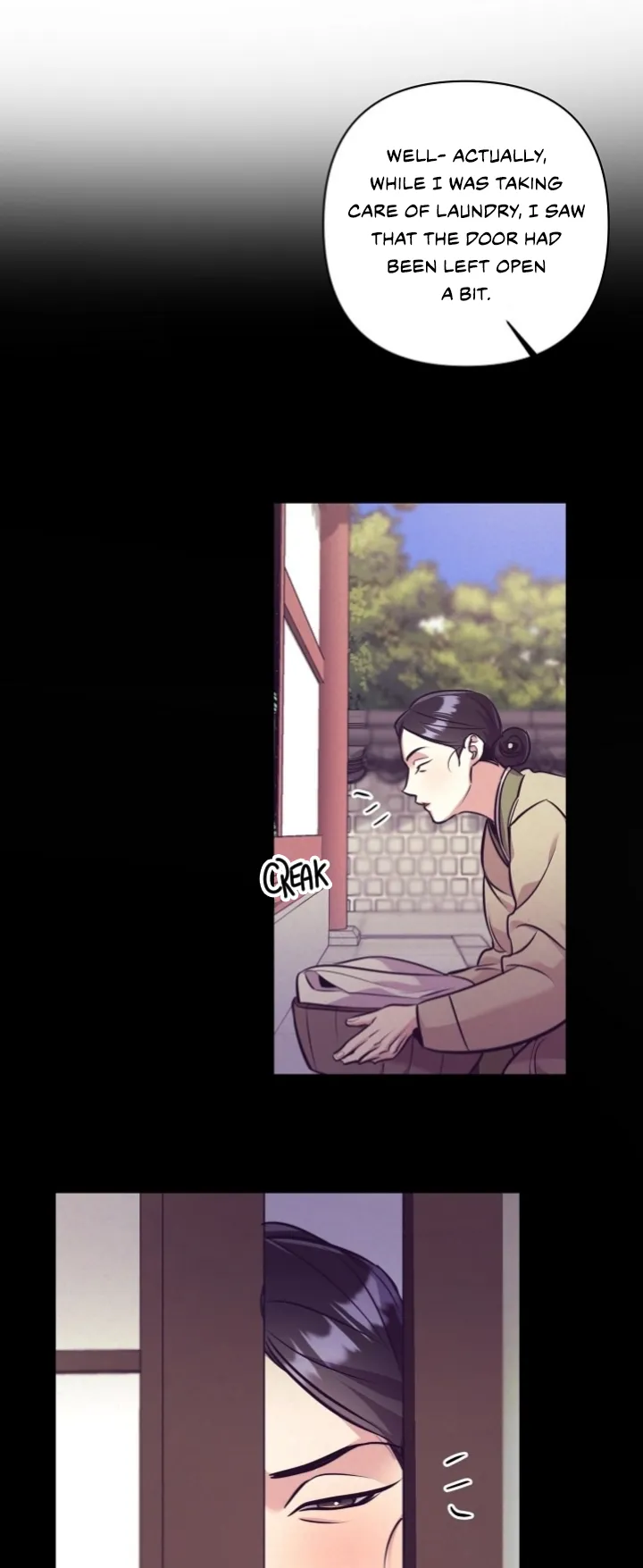 [Kang Pucon] Double Bell – Vol.01 – Subordinate Relationship [Eng] — 080