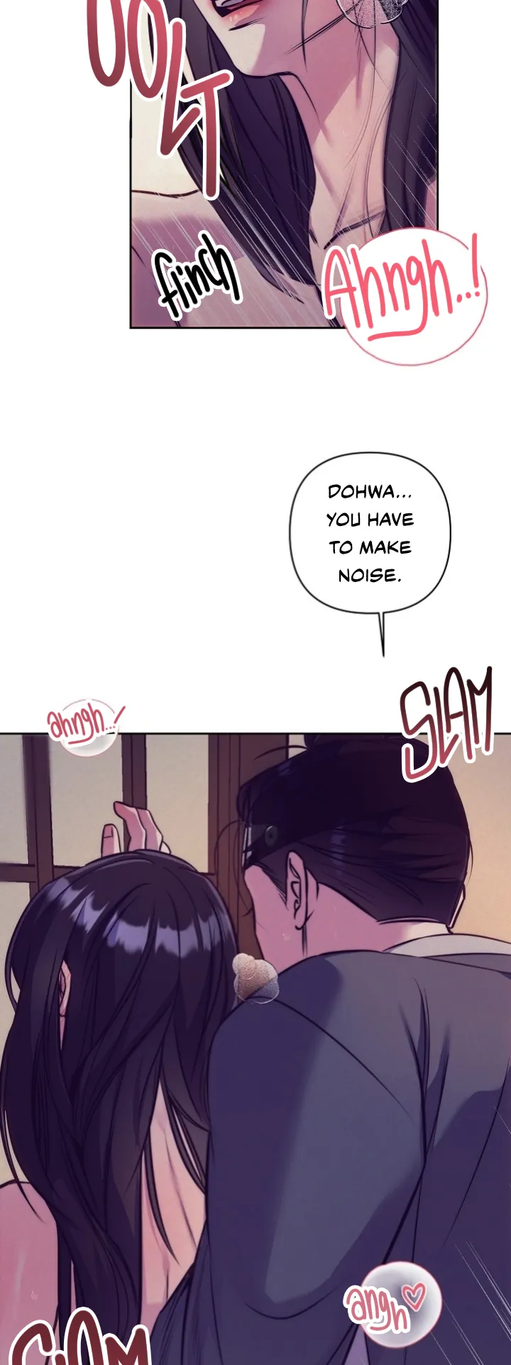 [Kang Pucon] Double Bell – Vol.01 – Subordinate Relationship [Eng] — 032
