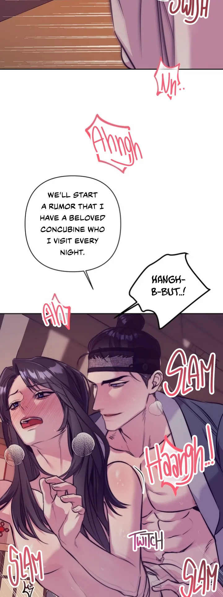 [Kang Pucon] Double Bell – Vol.01 – Subordinate Relationship [Eng] — 034