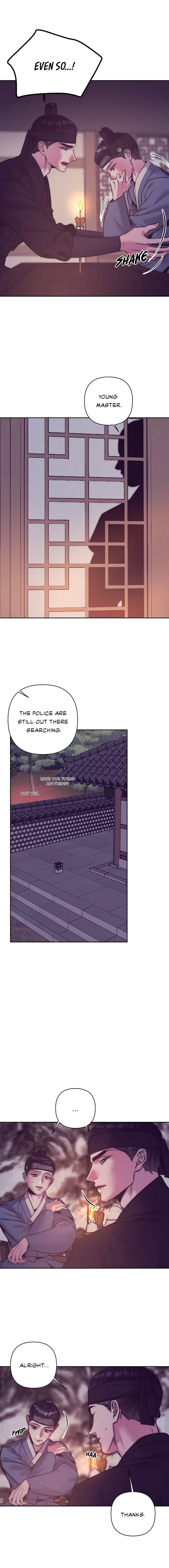 [Kang Pucon] Double Bell – Vol.01 – Subordinate Relationship [Eng] — 099