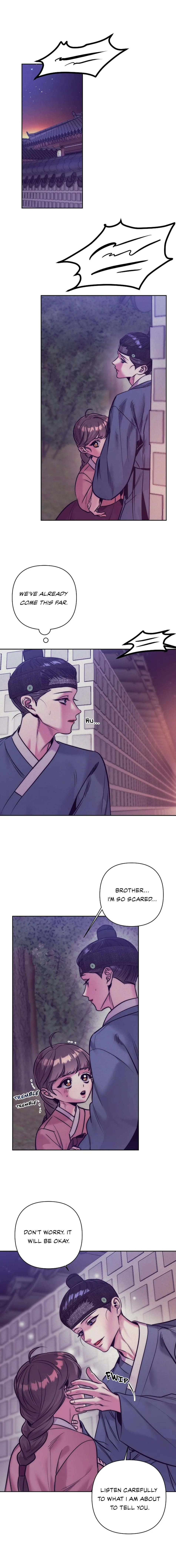 [Kang Pucon] Double Bell – Vol.01 – Subordinate Relationship [Eng] — 091