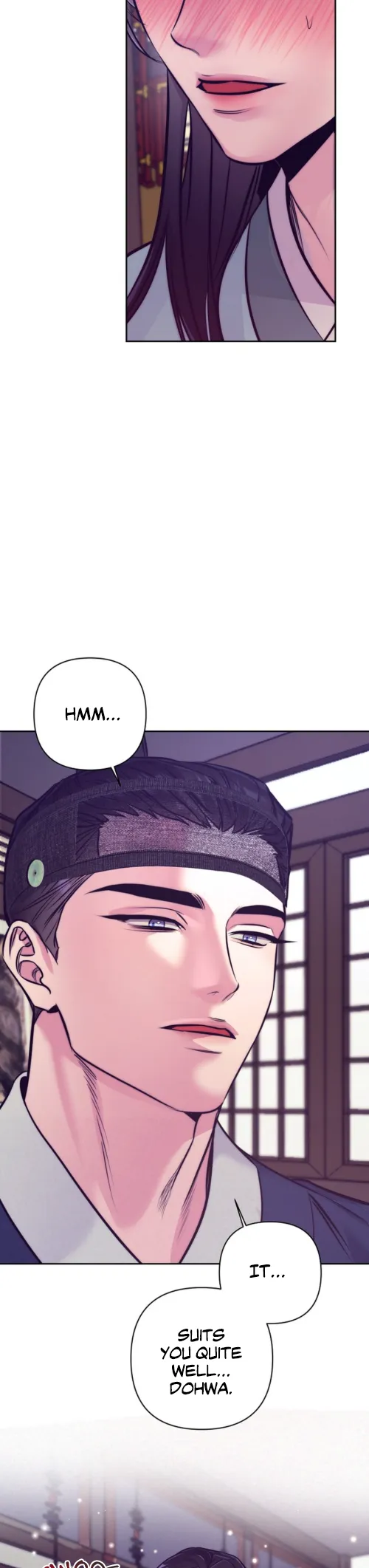 [Kang Pucon] Double Bell – Vol.01 – Subordinate Relationship [Eng] — 119