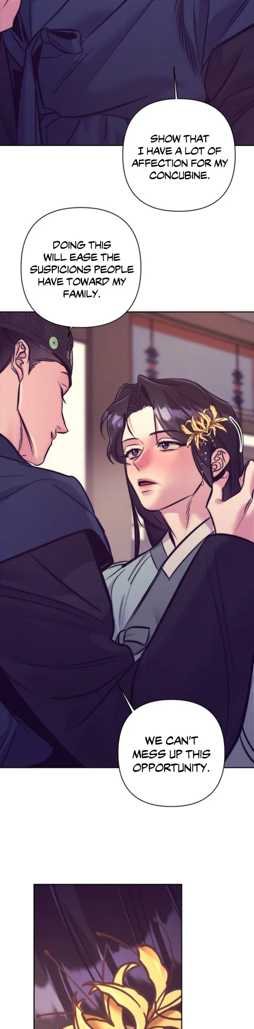[Kang Pucon] Double Bell – Vol.01 – Subordinate Relationship [Eng] — 129