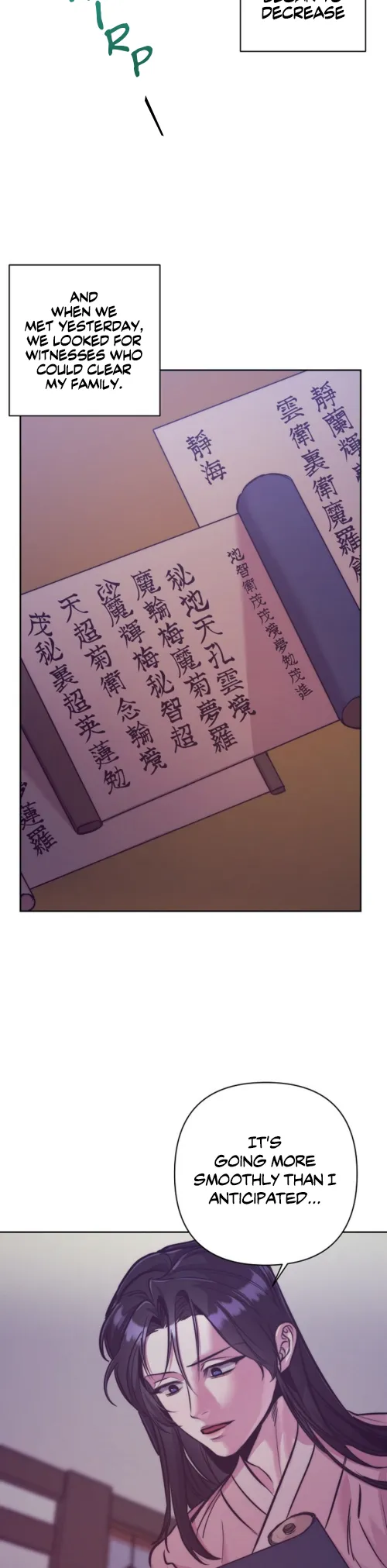 [Kang Pucon] Double Bell – Vol.01 – Subordinate Relationship [Eng] — 131