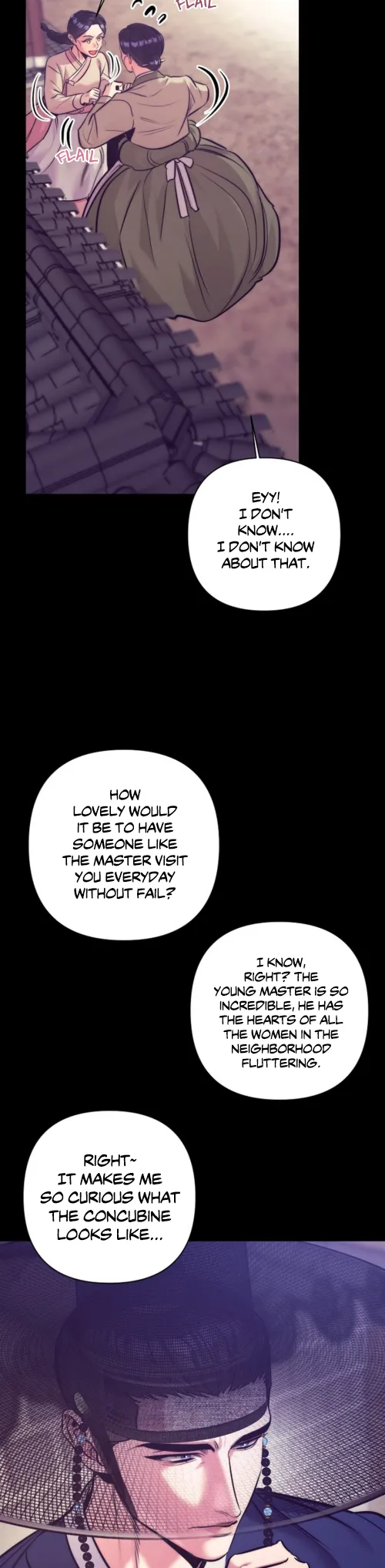 [Kang Pucon] Double Bell – Vol.01 – Subordinate Relationship [Eng] — 136