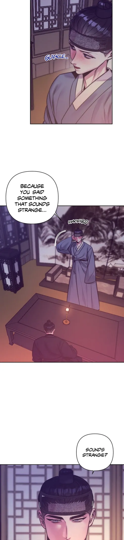 [Kang Pucon] Double Bell – Vol.01 – Subordinate Relationship [Eng] — 113