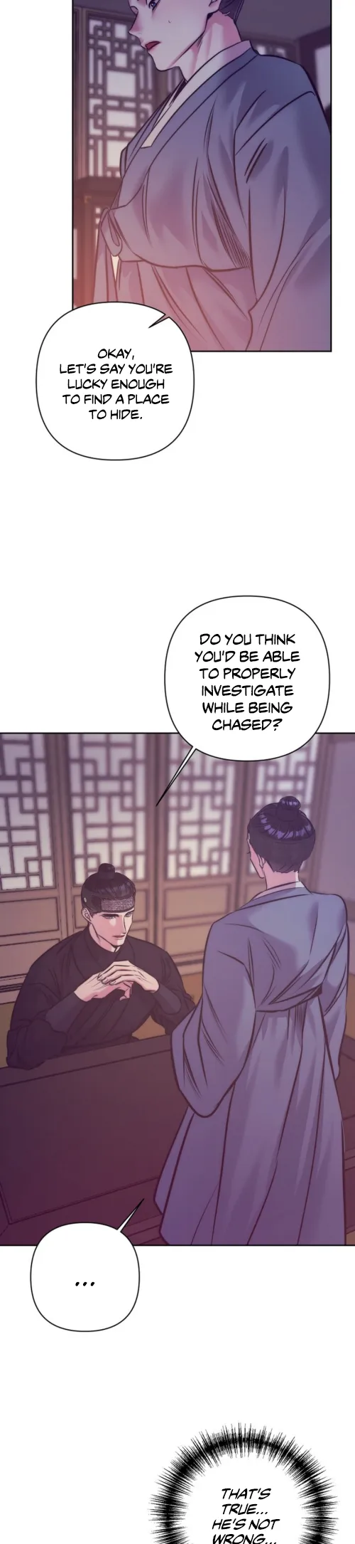 [Kang Pucon] Double Bell – Vol.01 – Subordinate Relationship [Eng] — 115