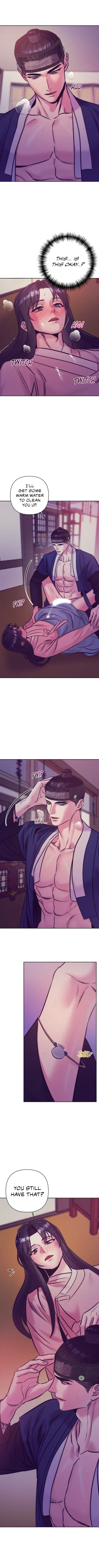 [Kang Pucon] Double Bell – Vol.01 – Subordinate Relationship [Eng] — 151