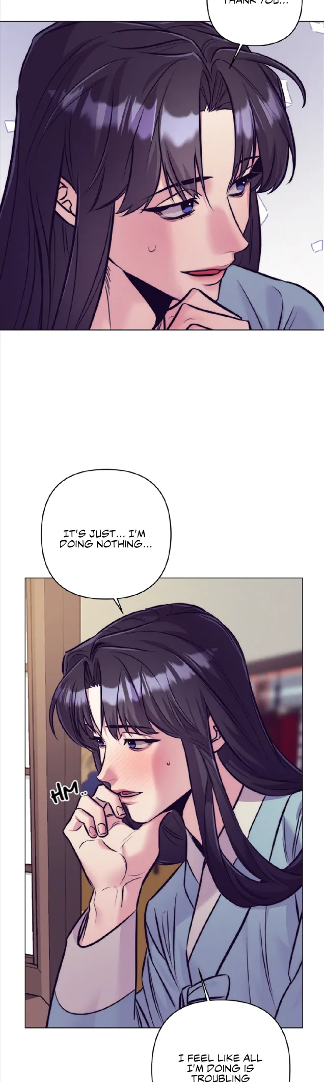 [Kang Pucon] Double Bell – Vol.01 – Subordinate Relationship [Eng] — 165
