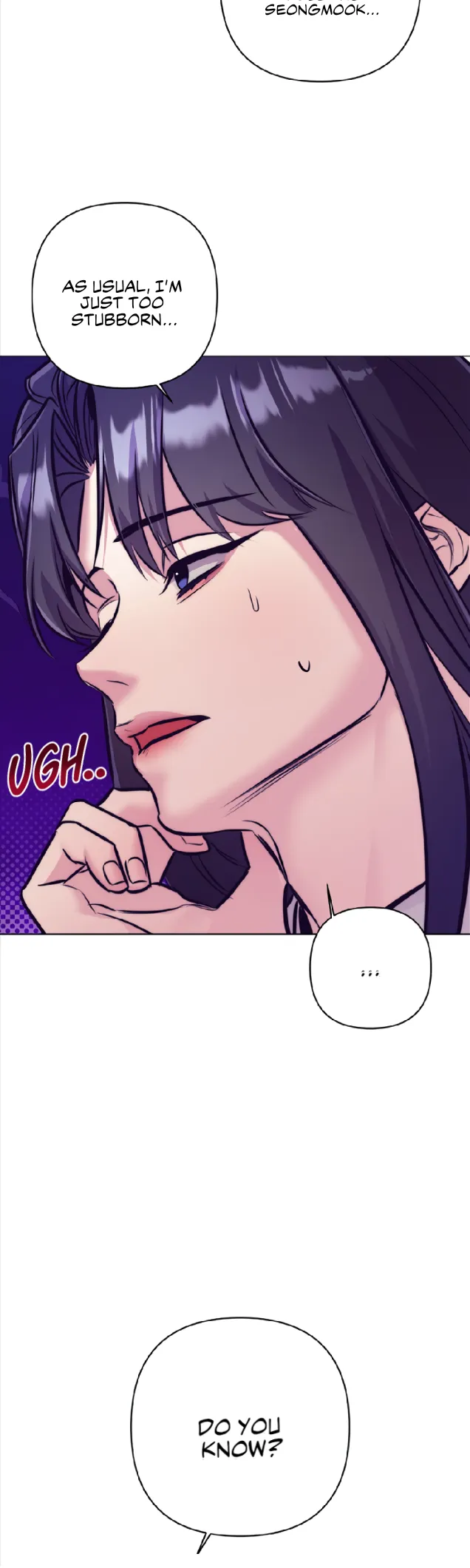 [Kang Pucon] Double Bell – Vol.01 – Subordinate Relationship [Eng] — 166
