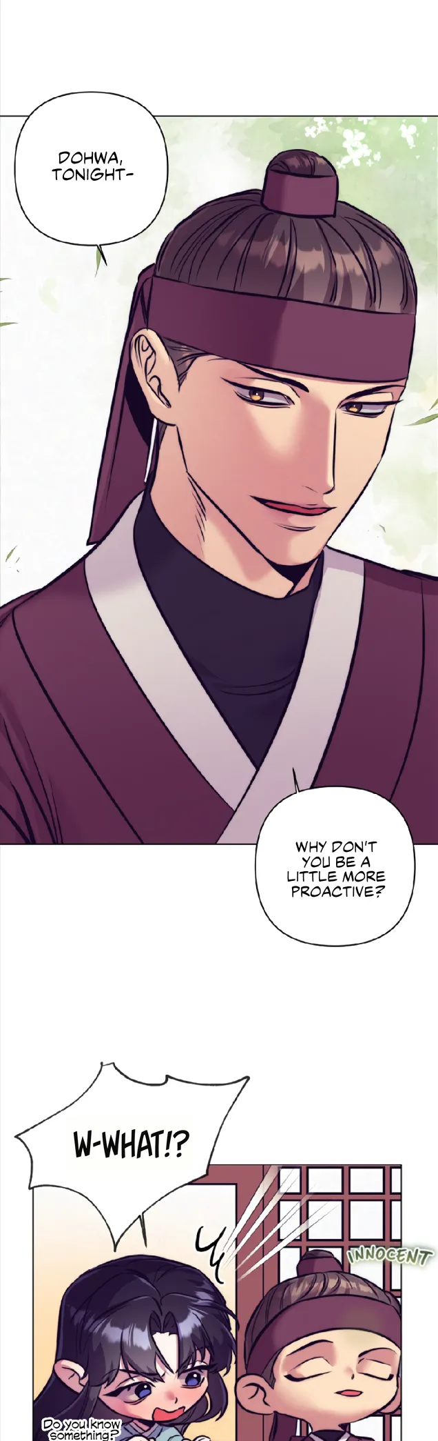 [Kang Pucon] Double Bell – Vol.01 – Subordinate Relationship [Eng] — 169