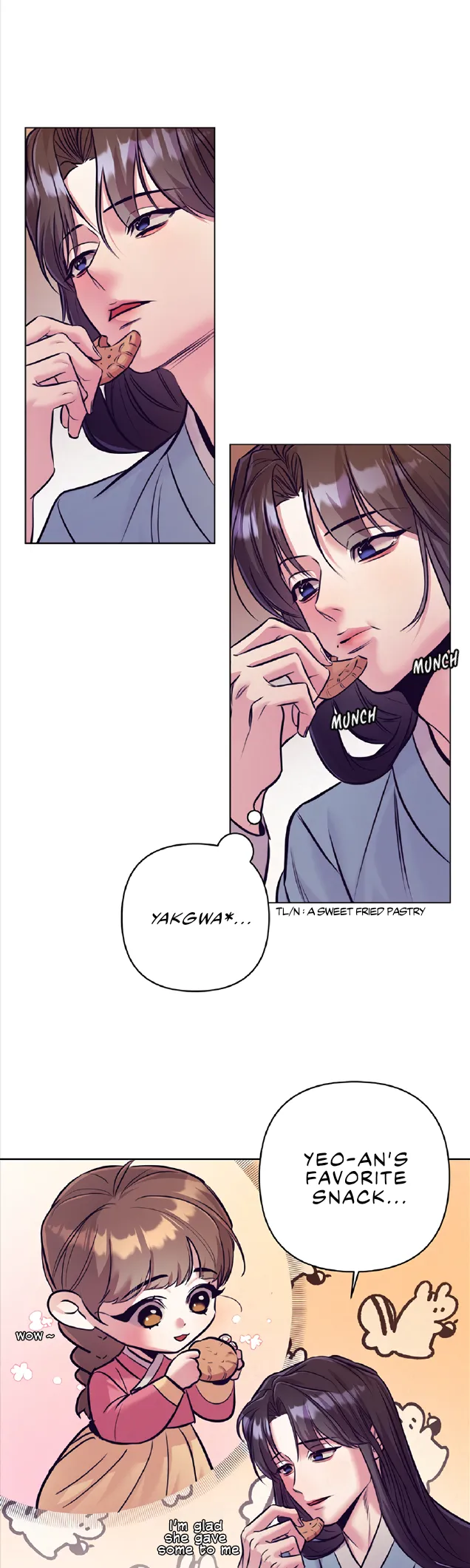 [Kang Pucon] Double Bell – Vol.01 – Subordinate Relationship [Eng] — 157