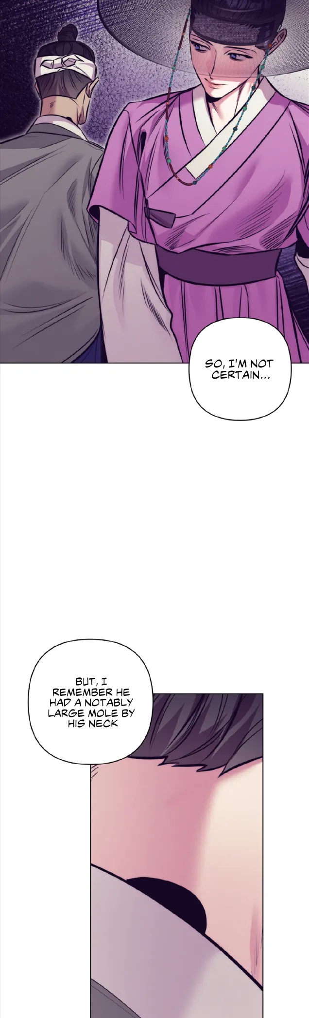 [Kang Pucon] Double Bell – Vol.01 – Subordinate Relationship [Eng] — 180