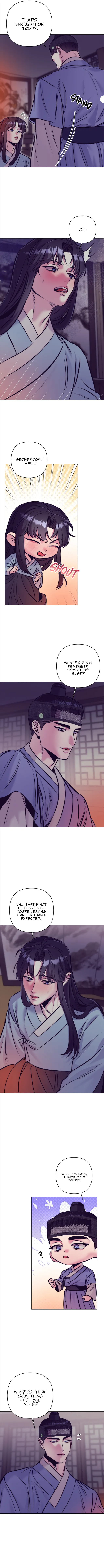 [Kang Pucon] Double Bell – Vol.01 – Subordinate Relationship [Eng] — 182