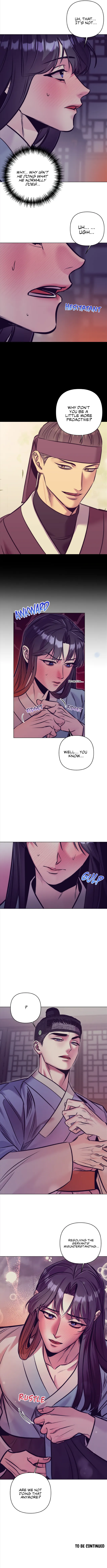 [Kang Pucon] Double Bell – Vol.01 – Subordinate Relationship [Eng] — 183