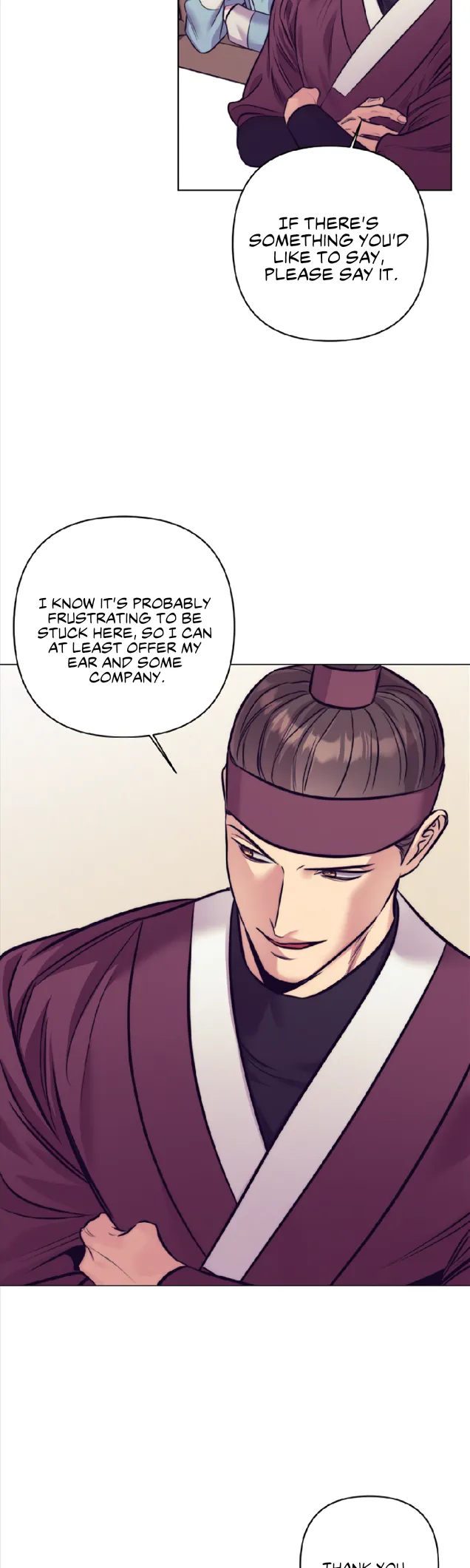 [Kang Pucon] Double Bell – Vol.01 – Subordinate Relationship [Eng] — 164