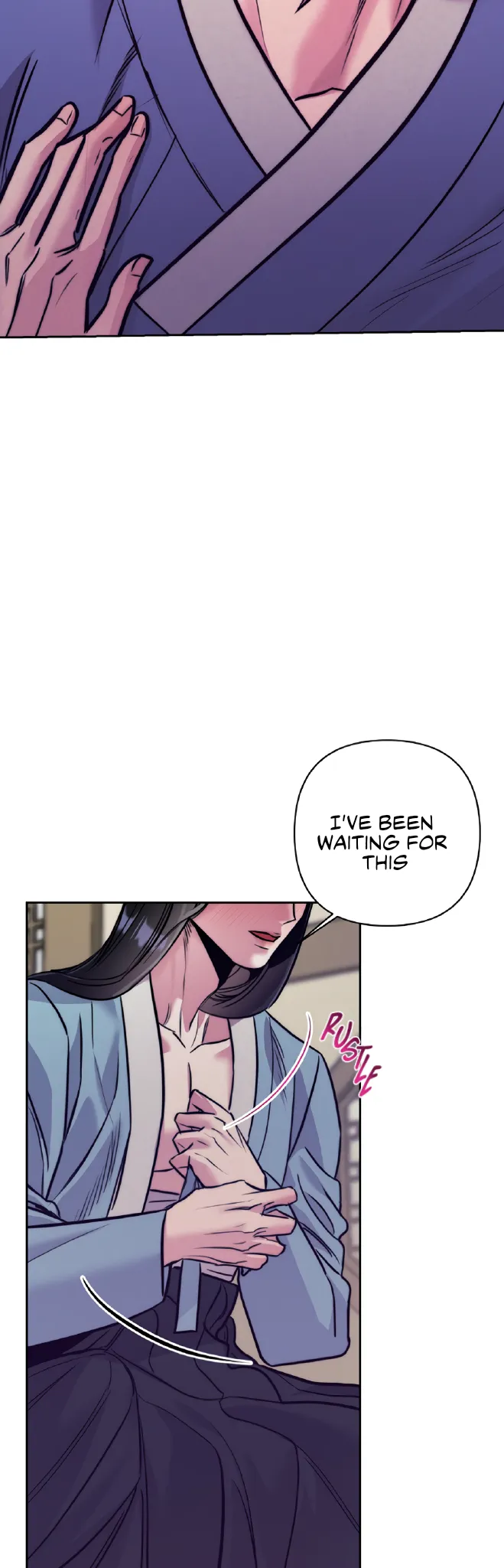 [Kang Pucon] Double Bell – Vol.01 – Subordinate Relationship [Eng] — 187