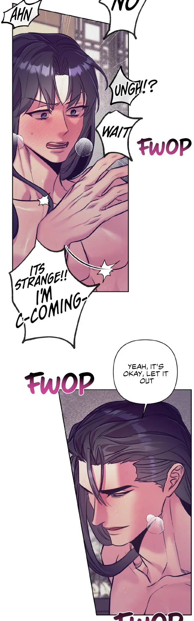[Kang Pucon] Double Bell – Vol.01 – Subordinate Relationship [Eng] — 205