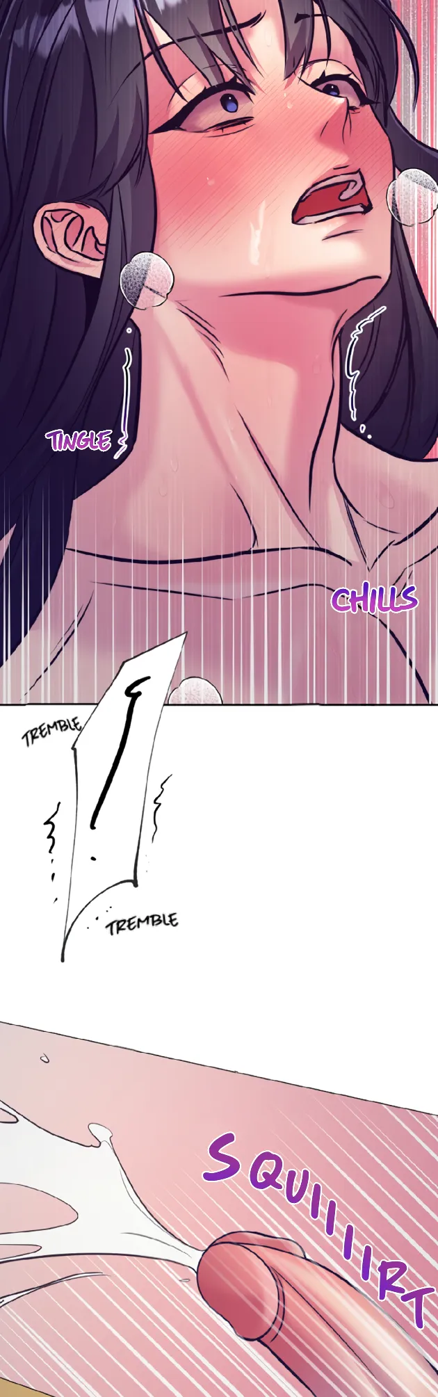 [Kang Pucon] Double Bell – Vol.01 – Subordinate Relationship [Eng] — 207