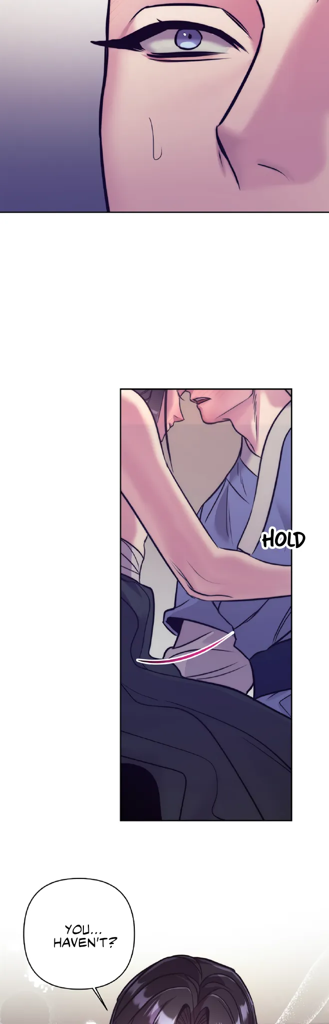 [Kang Pucon] Double Bell – Vol.01 – Subordinate Relationship [Eng] — 189