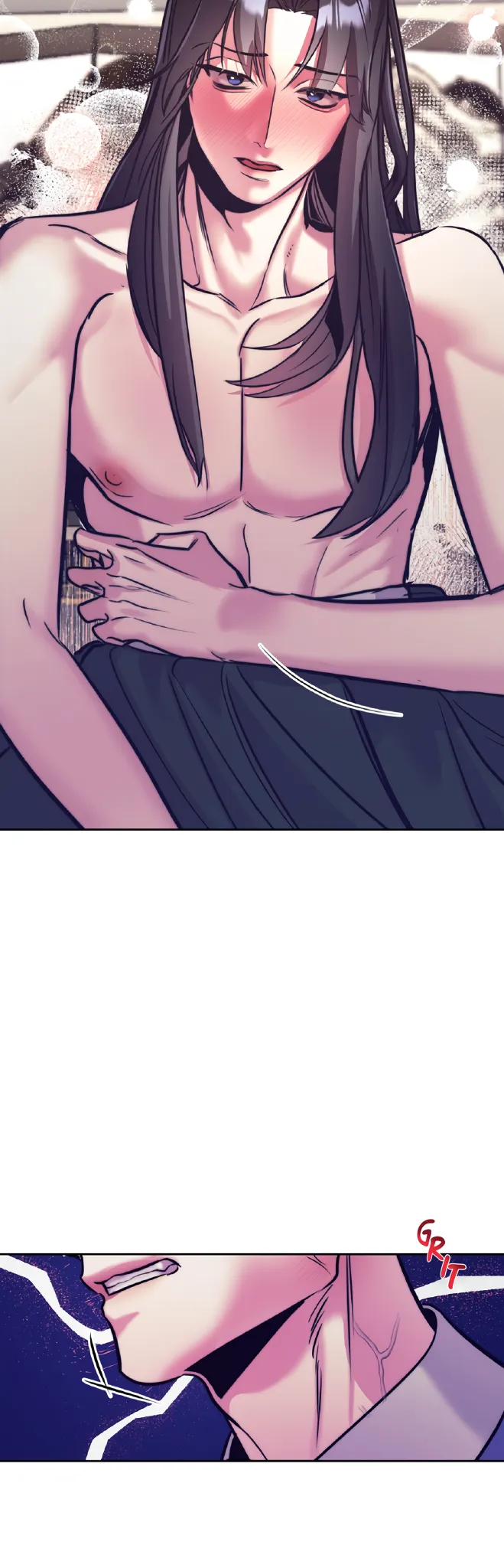 [Kang Pucon] Double Bell – Vol.01 – Subordinate Relationship [Eng] — 190