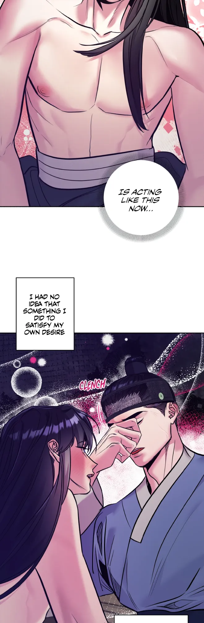 [Kang Pucon] Double Bell – Vol.01 – Subordinate Relationship [Eng] — 192