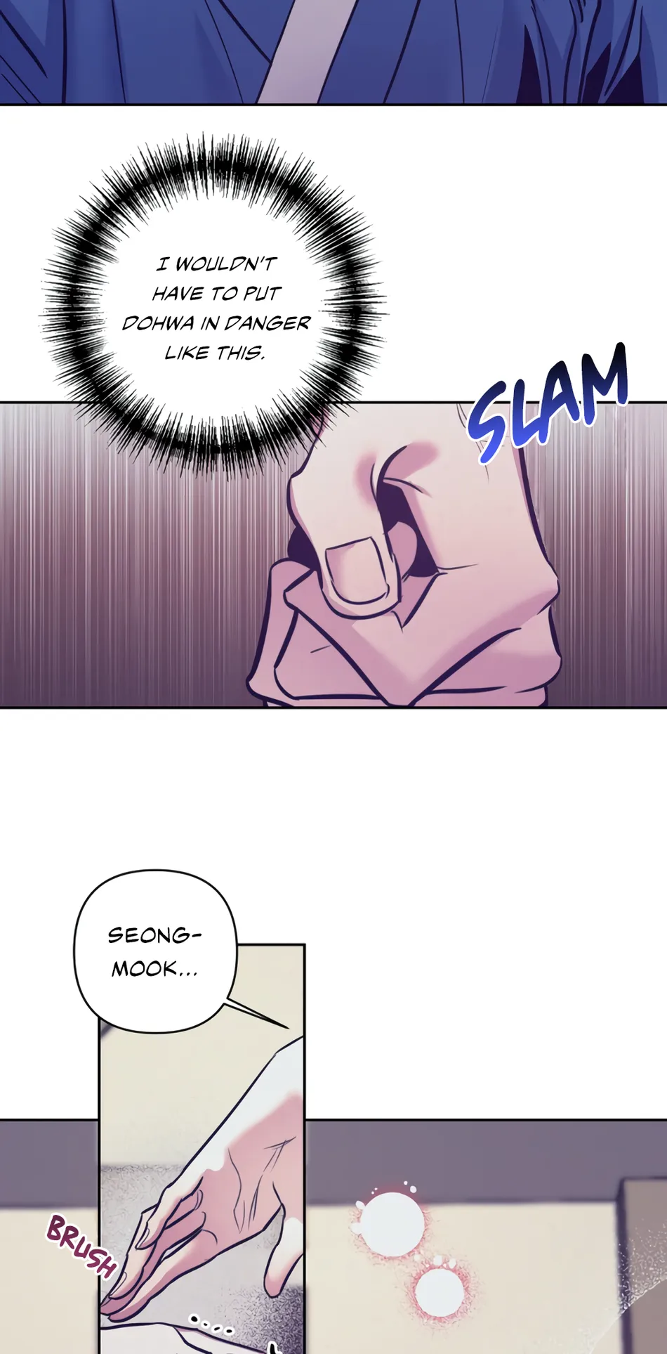 [Kang Pucon] Double Bell – Vol.01 – Subordinate Relationship [Eng] — 224