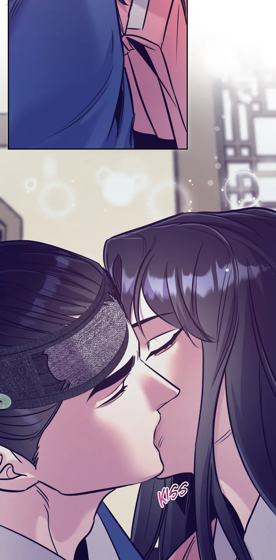 [Kang Pucon] Double Bell – Vol.01 – Subordinate Relationship [Eng] — 227