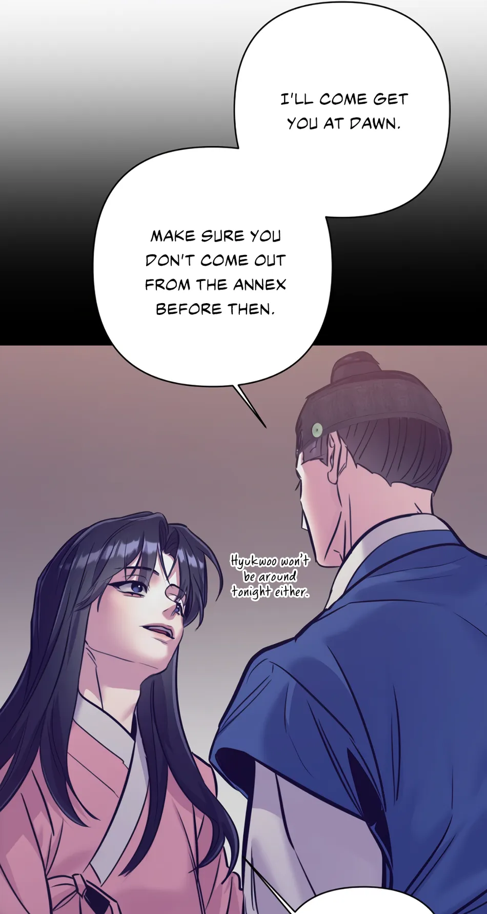 [Kang Pucon] Double Bell – Vol.01 – Subordinate Relationship [Eng] — 230