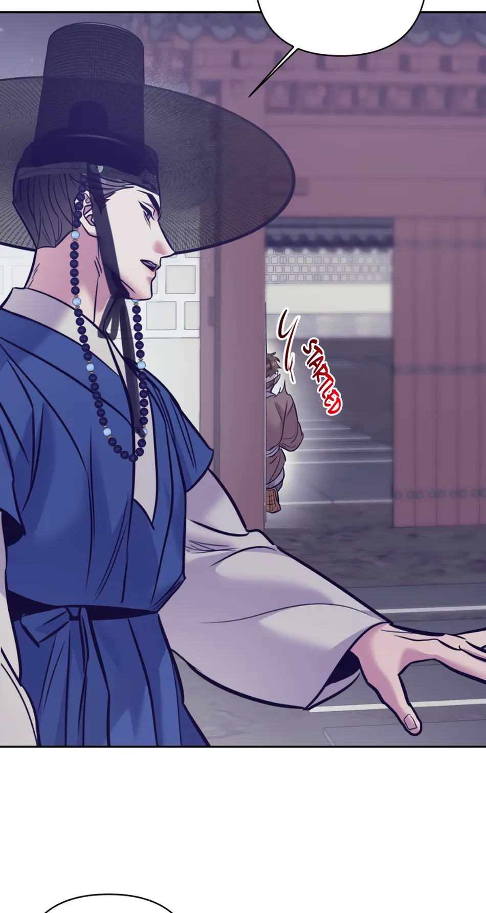 [Kang Pucon] Double Bell – Vol.01 – Subordinate Relationship [Eng] — 232
