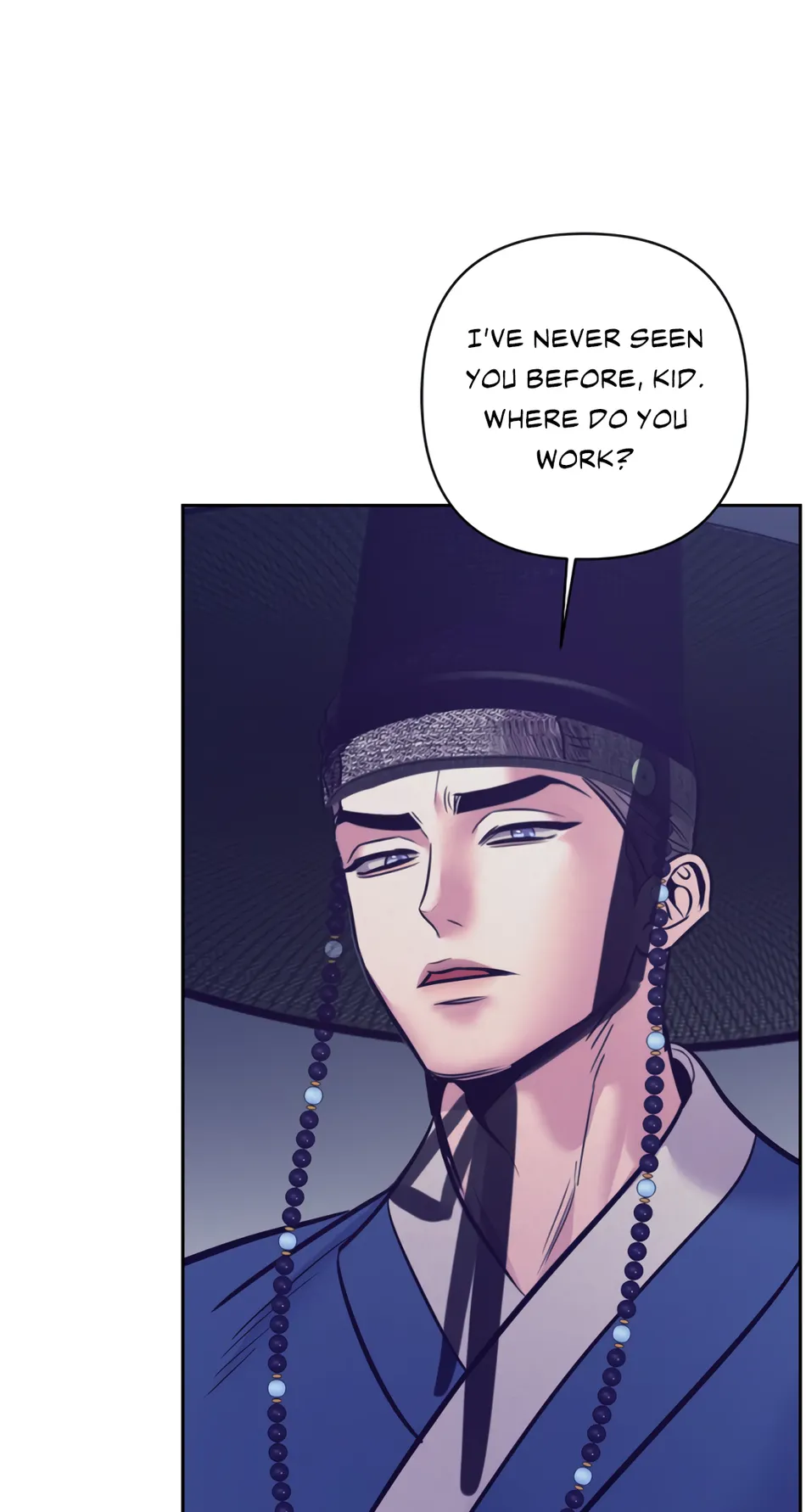 [Kang Pucon] Double Bell – Vol.01 – Subordinate Relationship [Eng] — 235