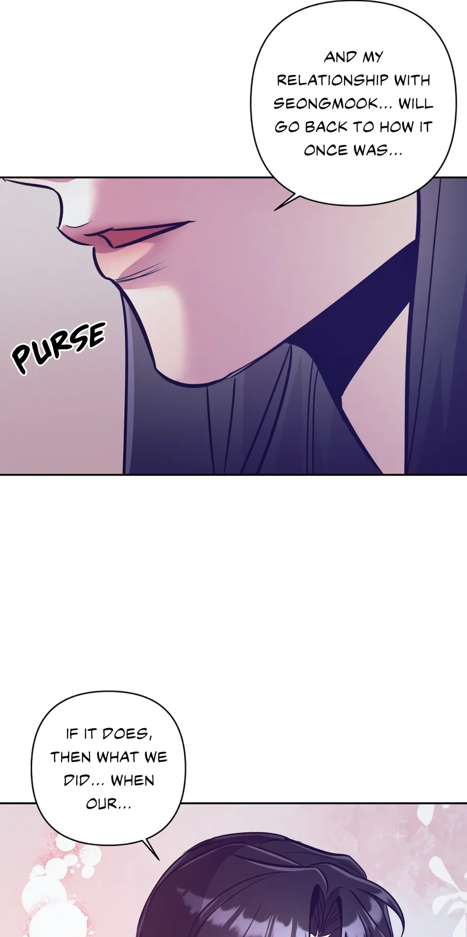 [Kang Pucon] Double Bell – Vol.01 – Subordinate Relationship [Eng] — 246