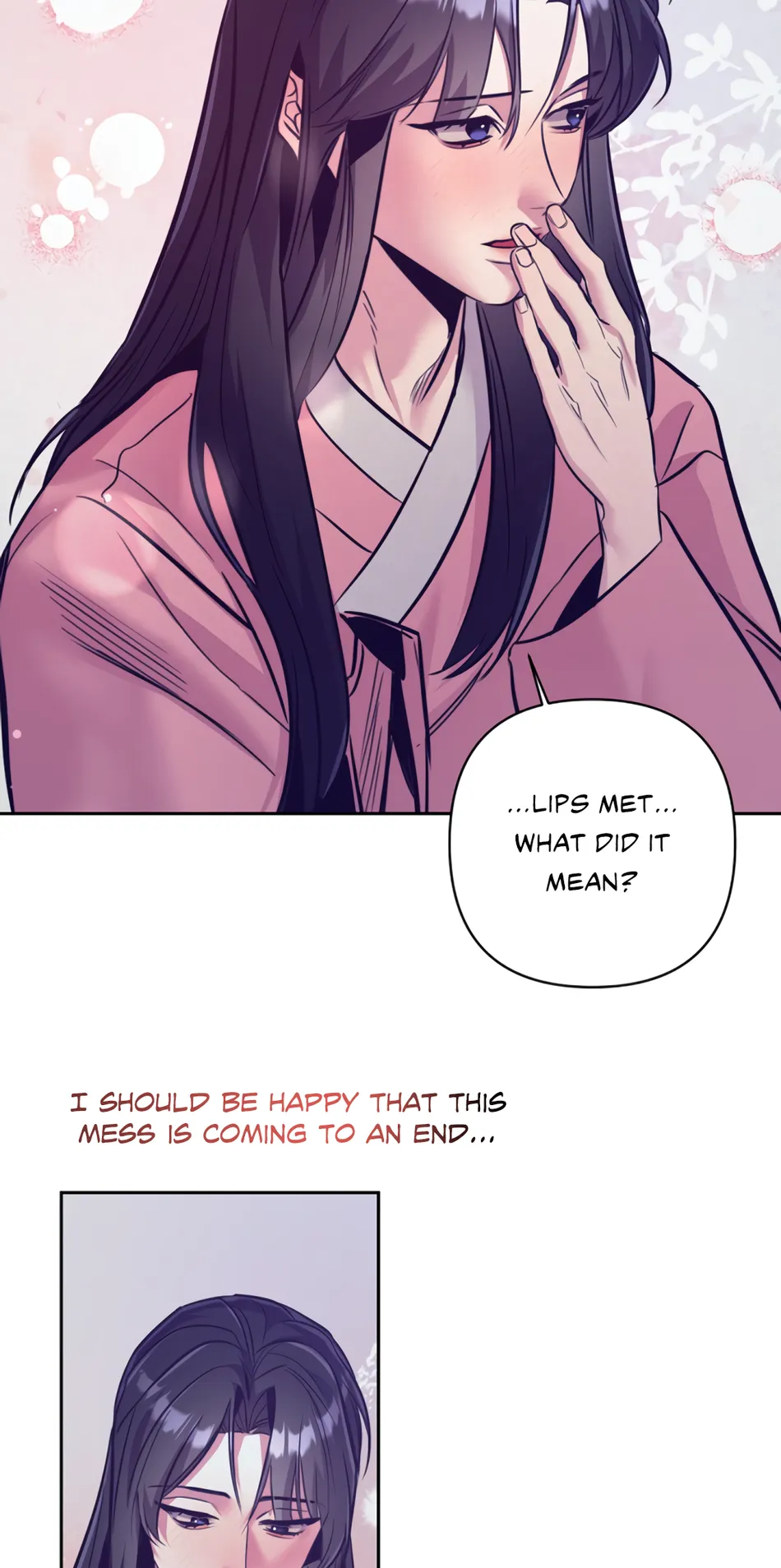 [Kang Pucon] Double Bell – Vol.01 – Subordinate Relationship [Eng] — 247