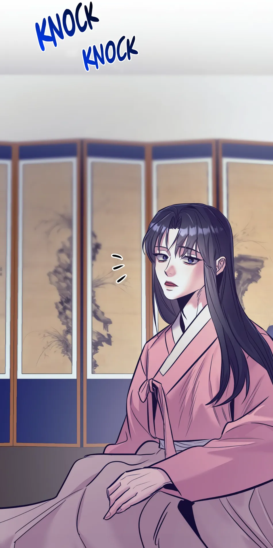 [Kang Pucon] Double Bell – Vol.01 – Subordinate Relationship [Eng] — 249